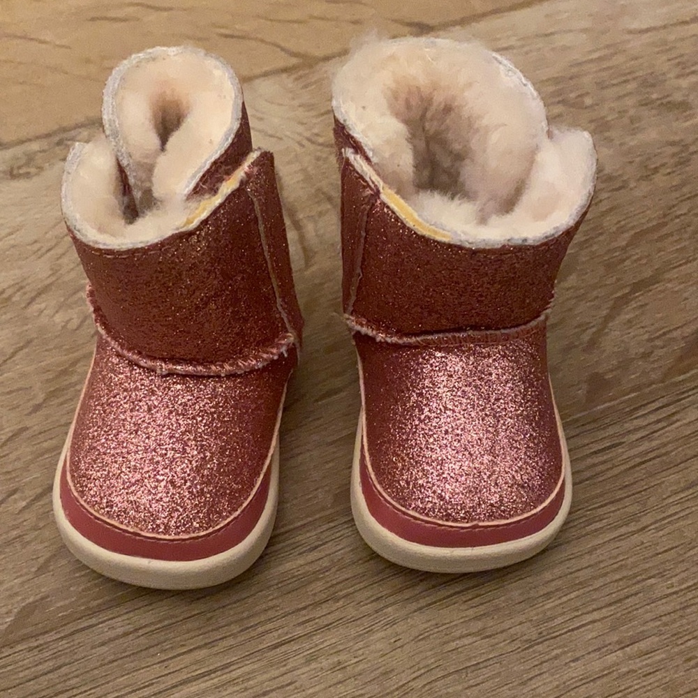 Baby UGGs